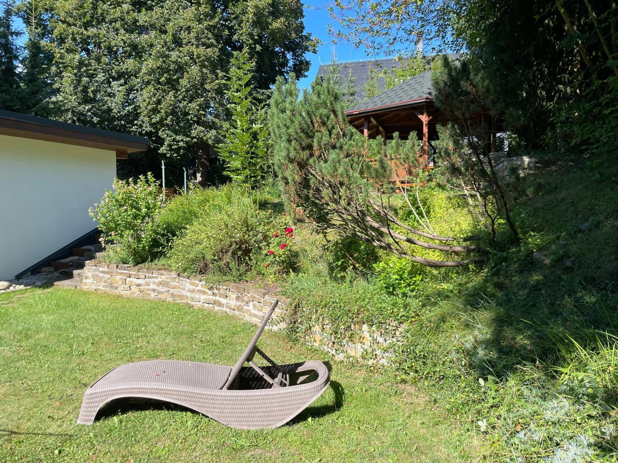 Infinita Bodice Villa Lipótszentmiklós Kültér fotó